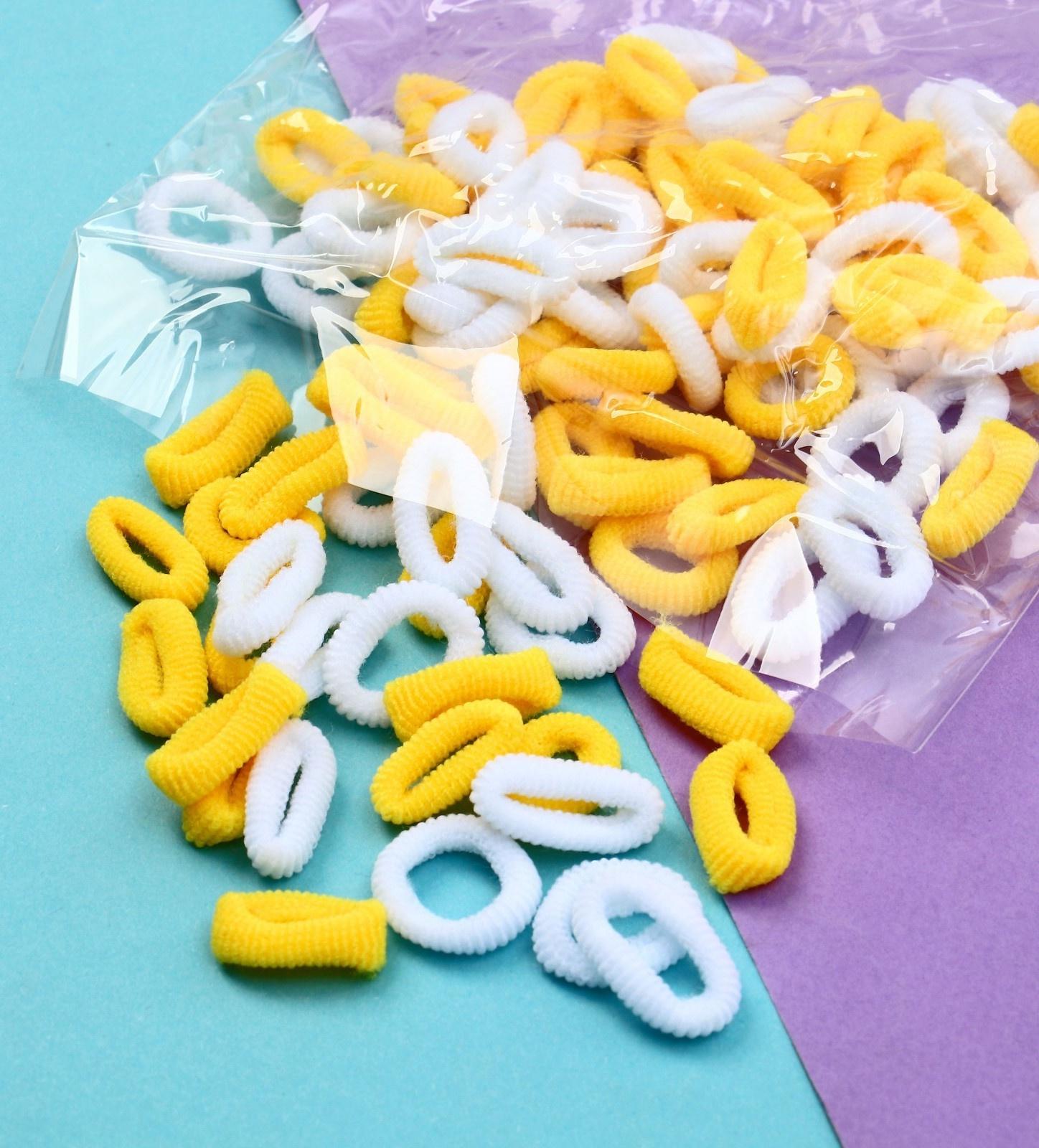 Резинка для волос 