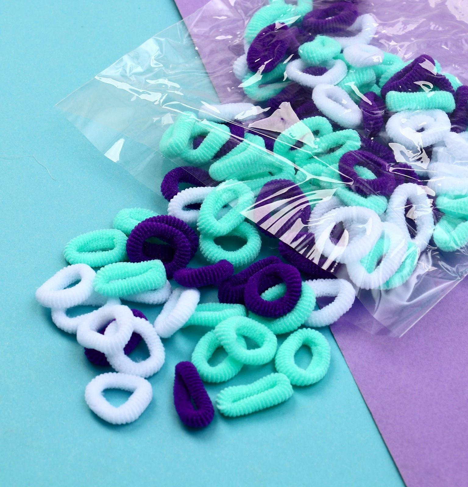 Резинка для волос 