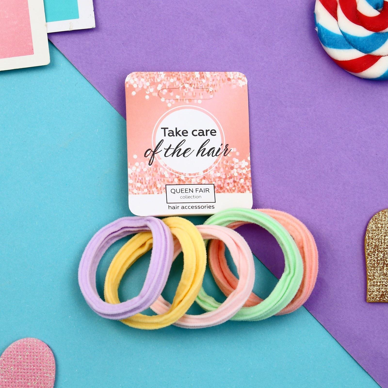 Резинка для волос 