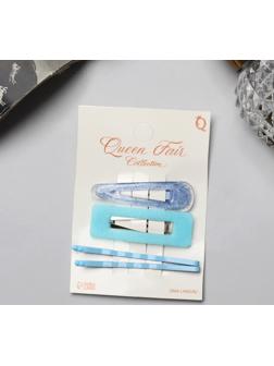 Невидимка для волос «Флоренс краски