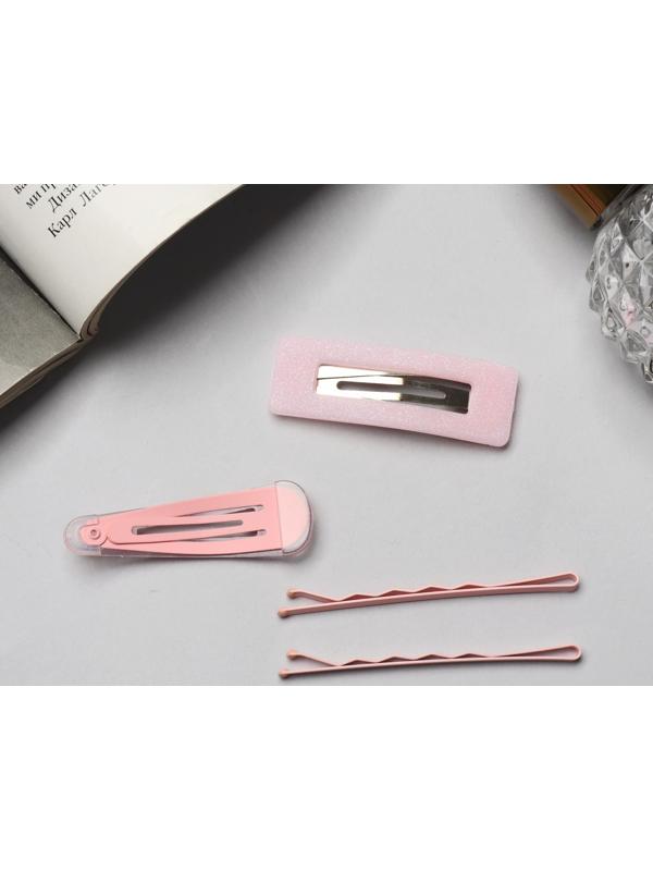 Невидимка для волос «Флоренс краски