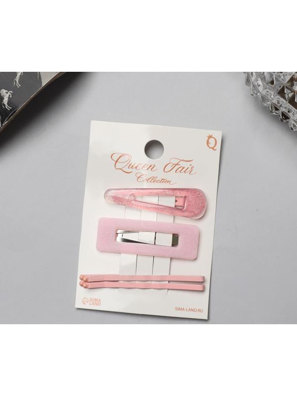 Невидимка для волос «Флоренс краски