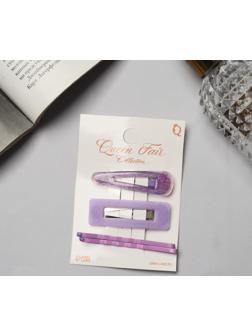 Невидимка для волос «Флоренс краски