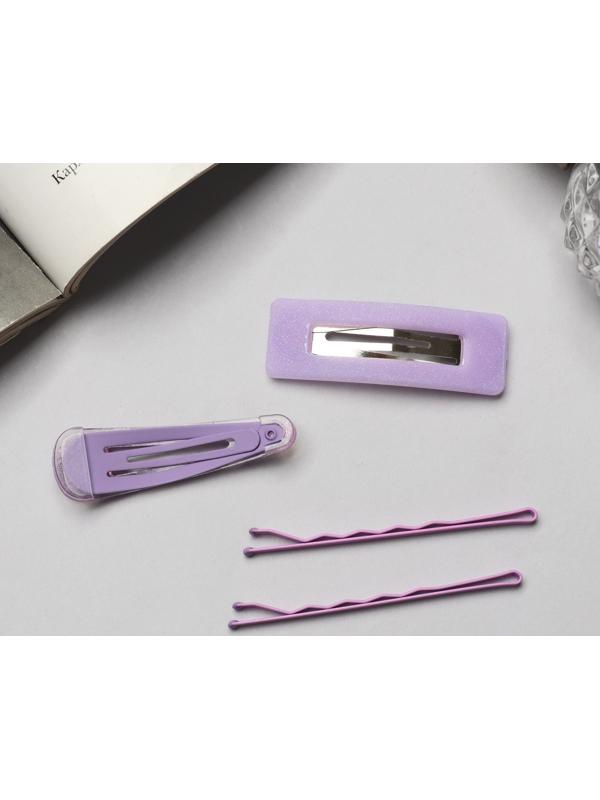 Невидимка для волос «Флоренс краски