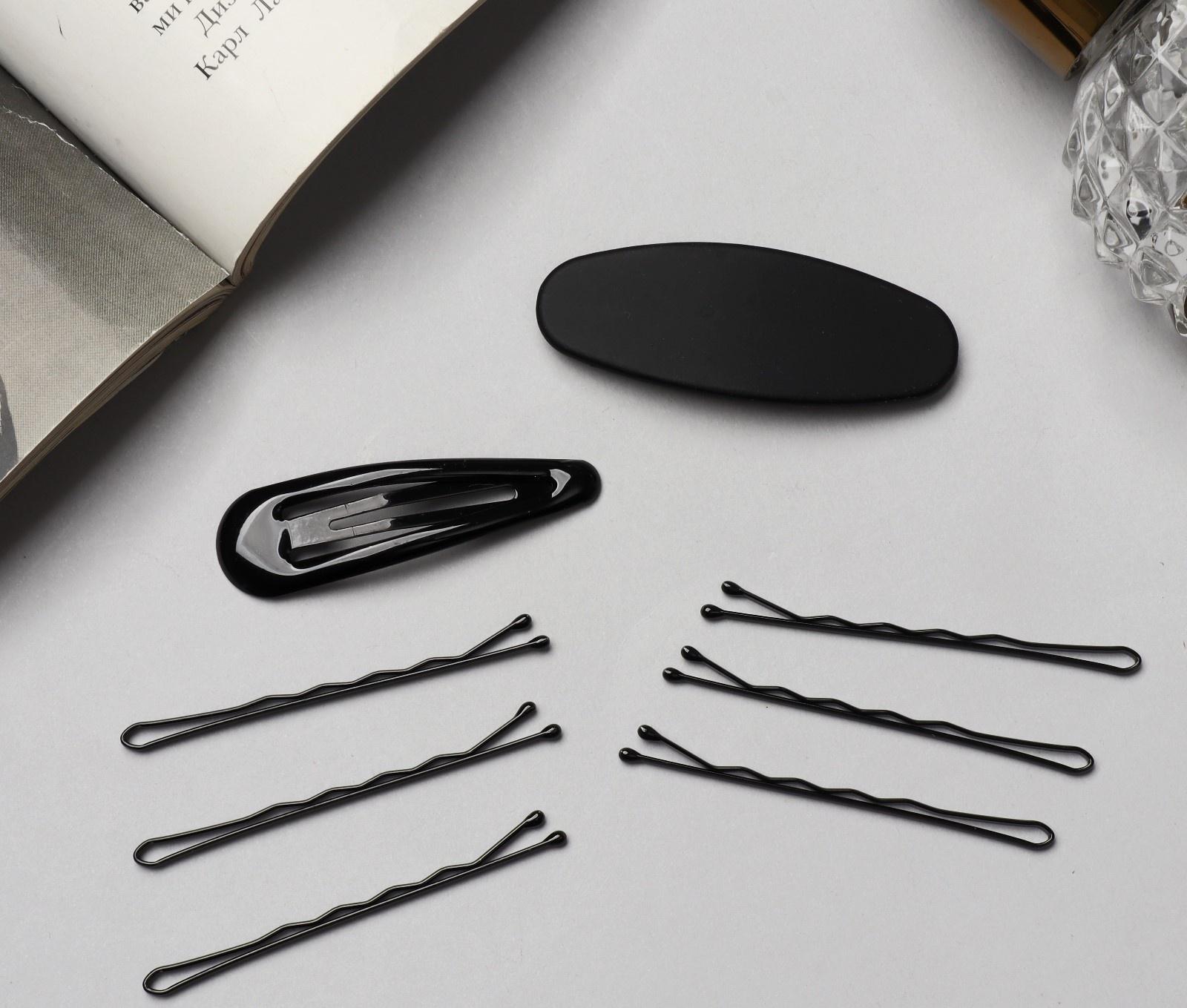 Невидимка для волос «Стейси