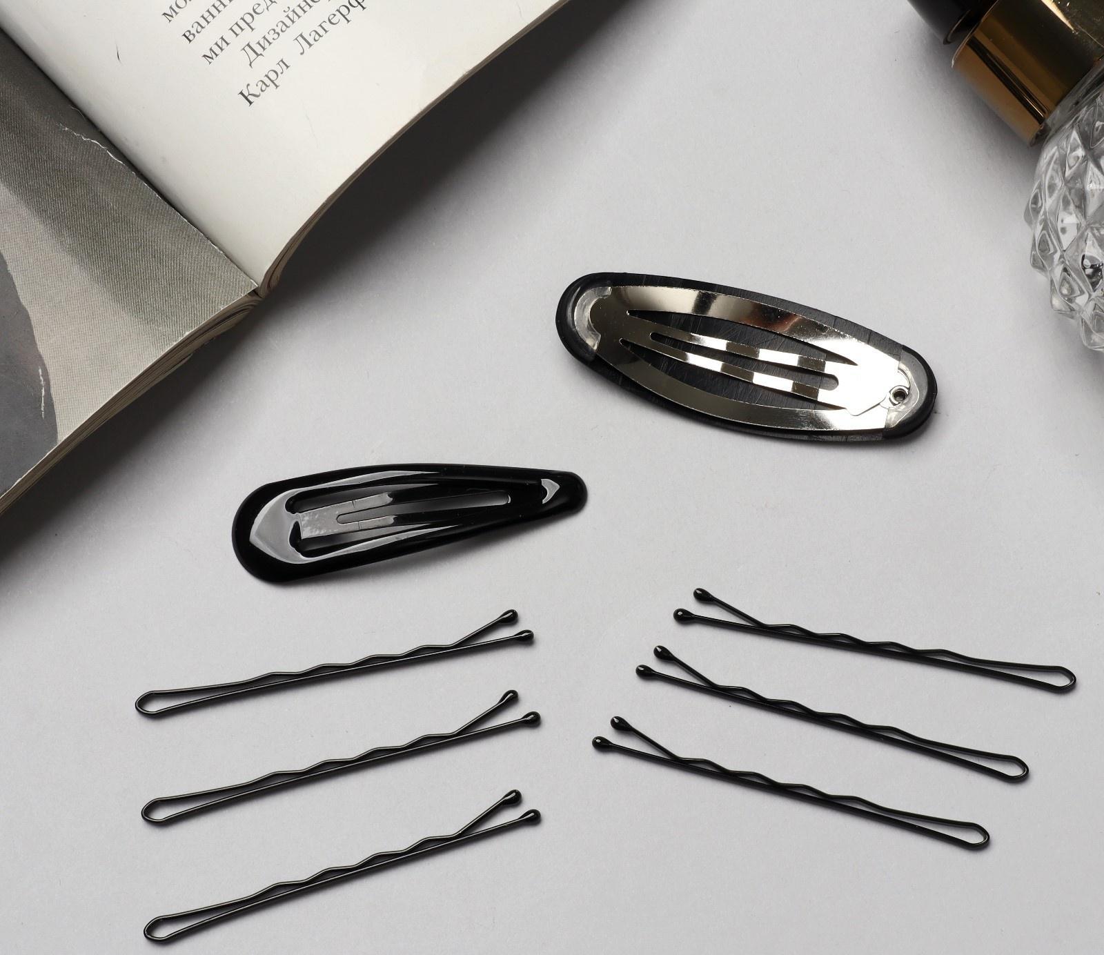 Невидимка для волос «Стейси