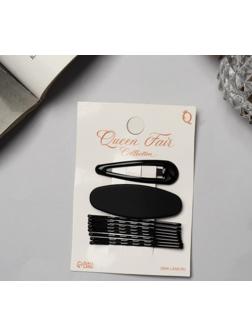 Невидимка для волос «Стейси