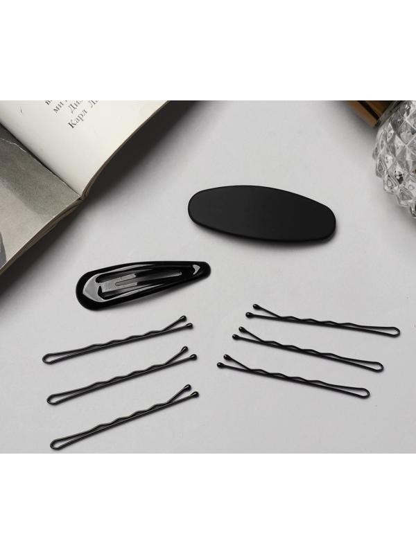 Невидимка для волос «Стейси