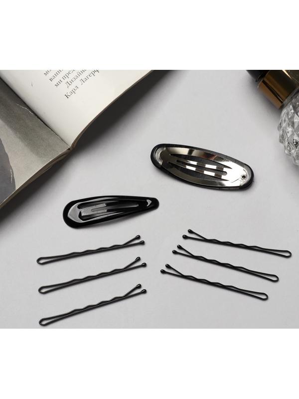 Невидимка для волос «Стейси