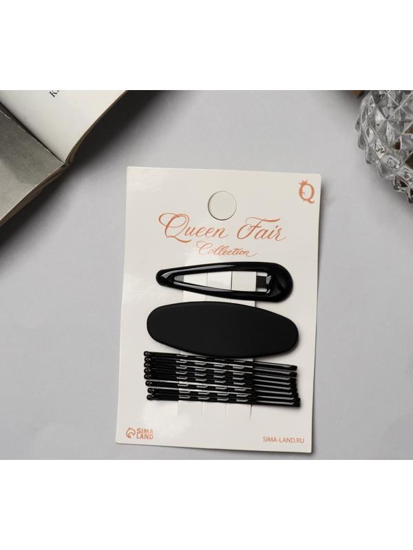 Невидимка для волос «Стейси