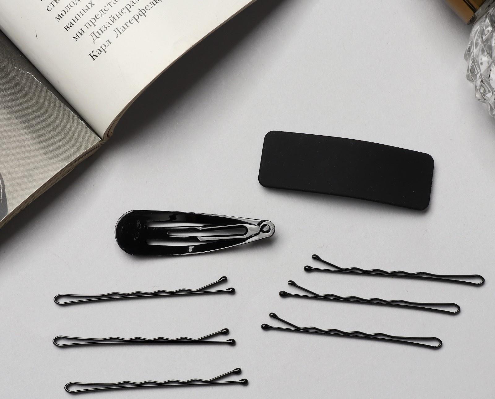 Невидимка для волос «Стейси