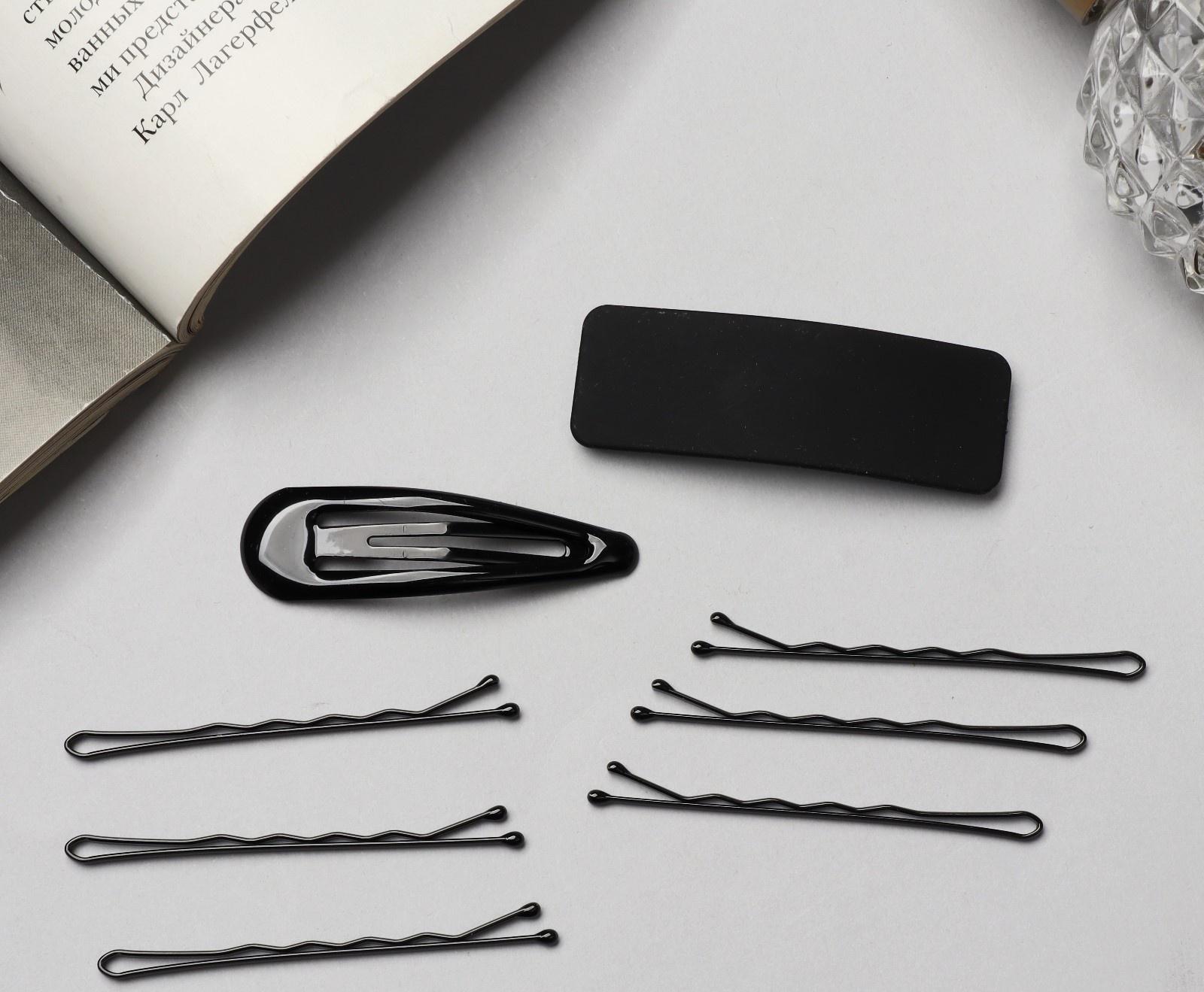 Невидимка для волос «Стейси