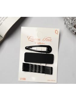 Невидимка для волос «Стейси