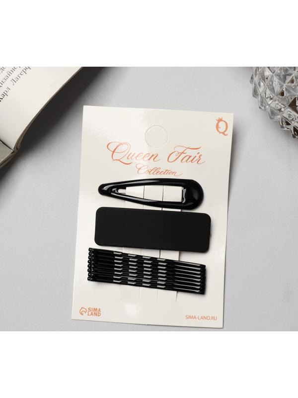 Невидимка для волос «Стейси