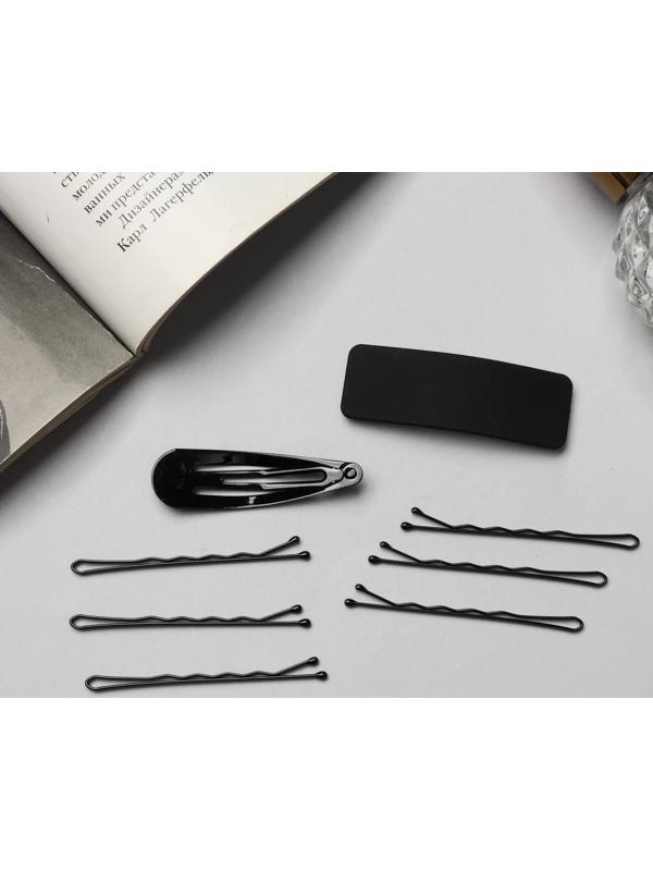 Невидимка для волос «Стейси