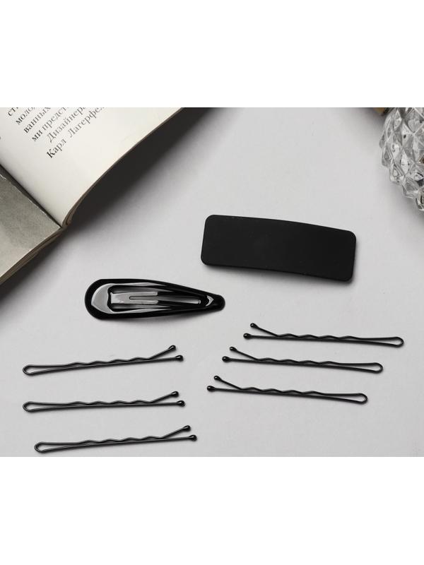 Невидимка для волос «Стейси