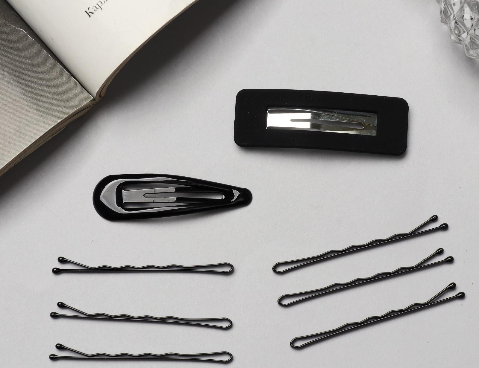 Невидимка для волос «Стейси