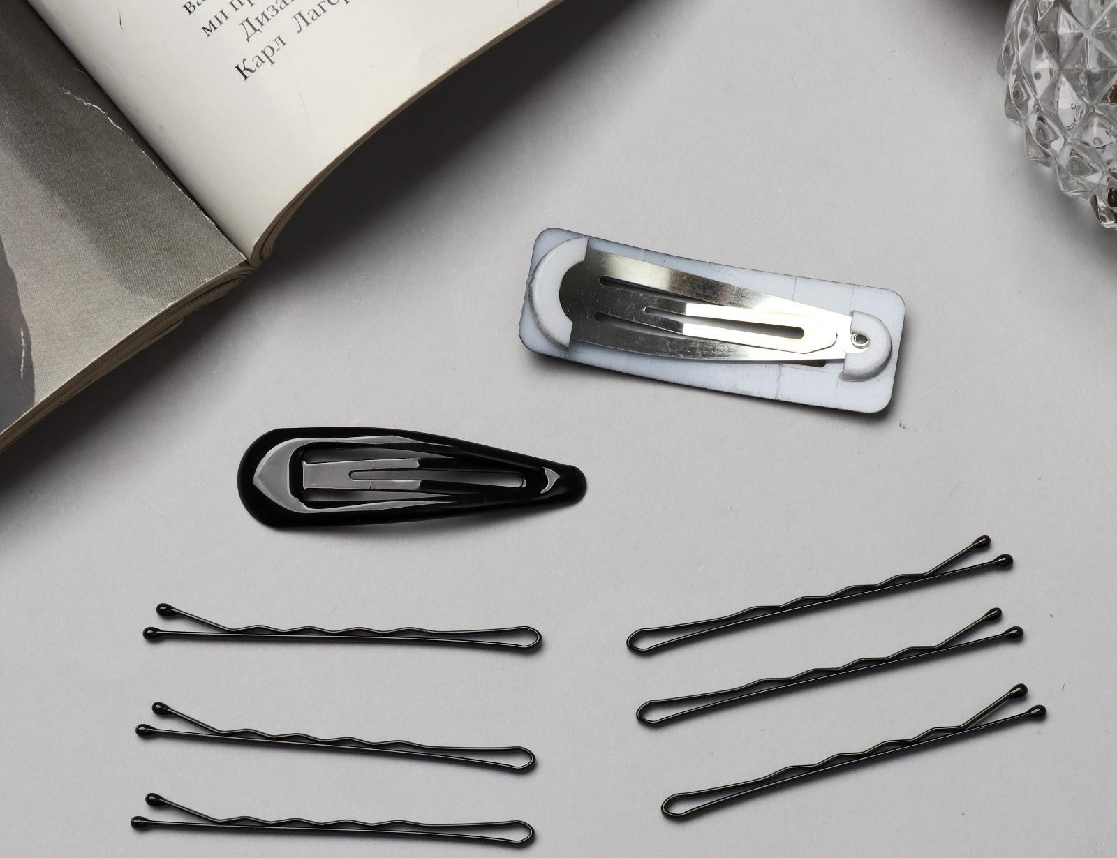 Невидимка для волос «Стейси