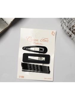 Невидимка для волос «Стейси