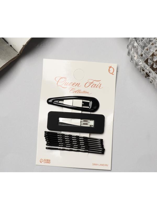 Невидимка для волос «Стейси