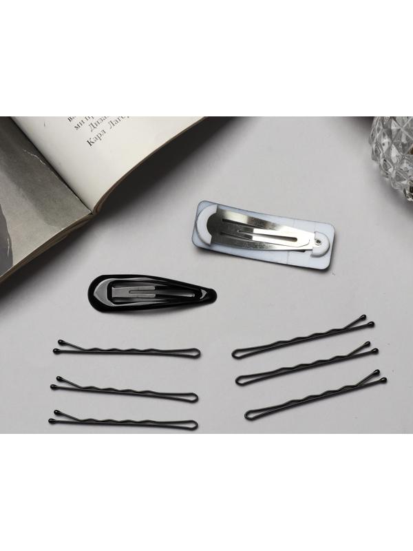 Невидимка для волос «Стейси