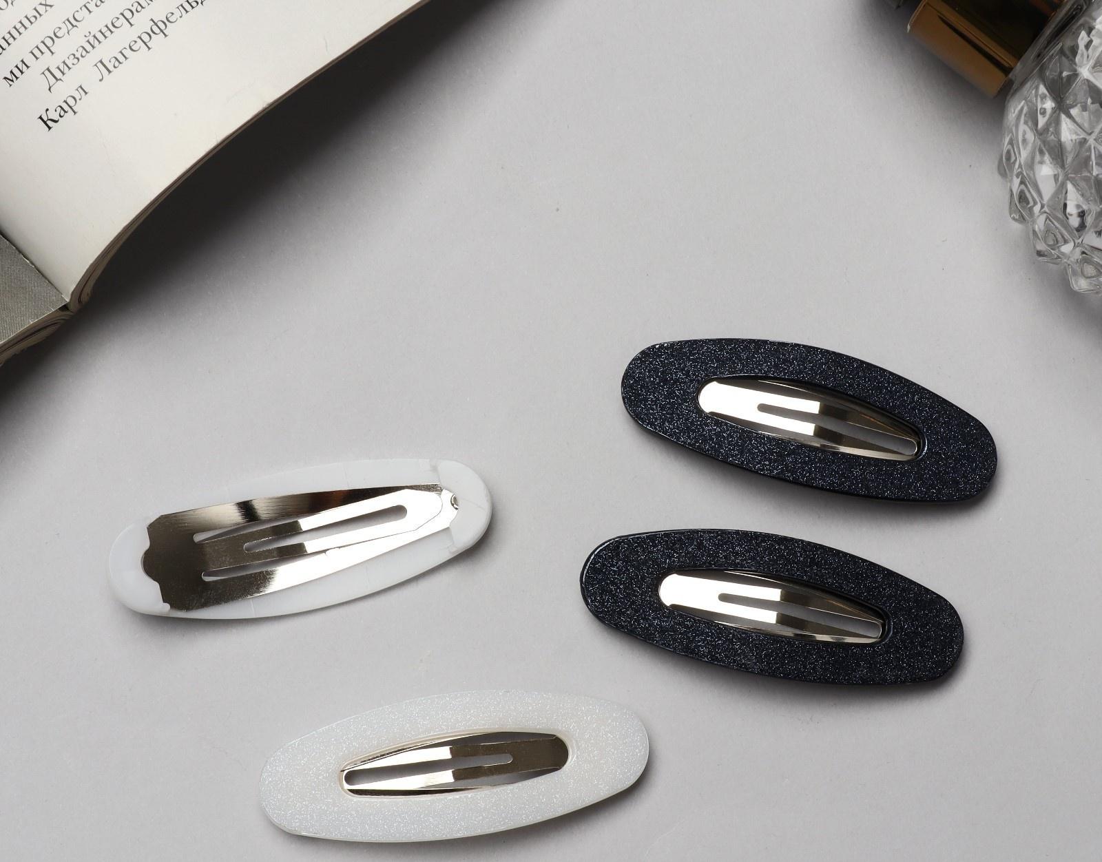 Невидимка для волос «Флоренс