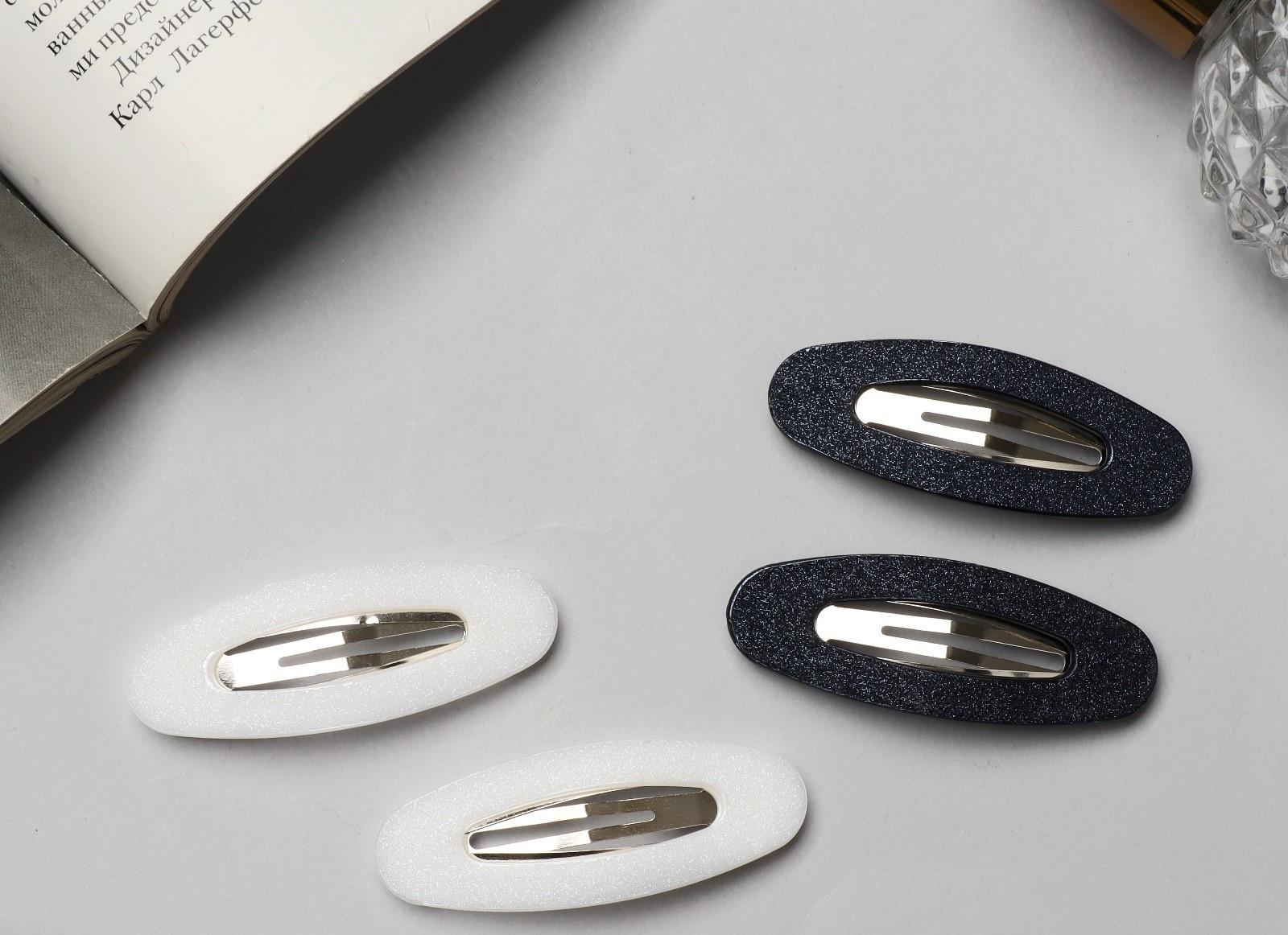 Невидимка для волос «Флоренс