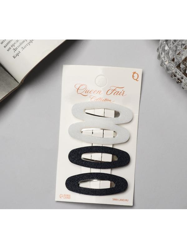 Невидимка для волос «Флоренс