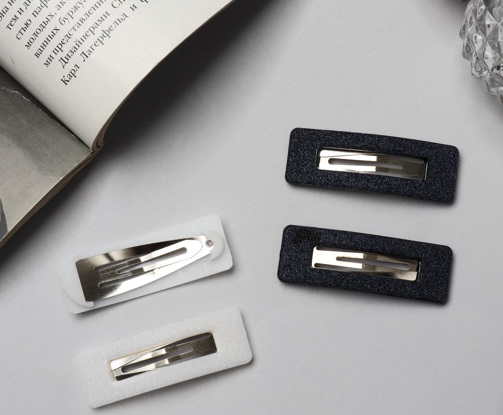 Невидимка для волос «Флоренс