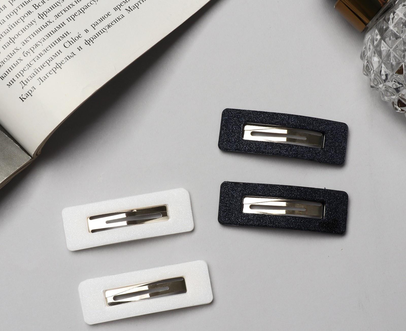 Невидимка для волос «Флоренс