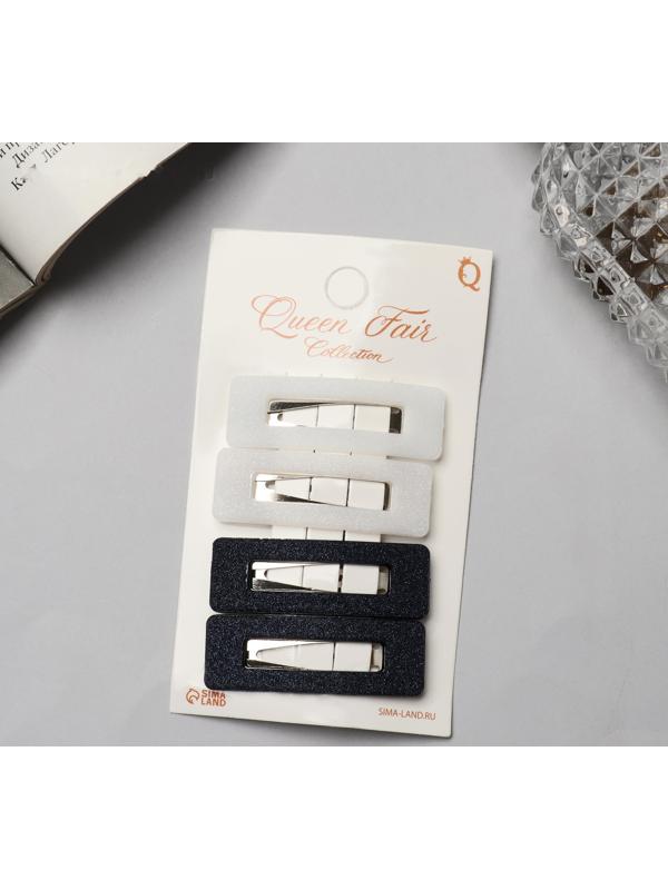 Невидимка для волос «Флоренс