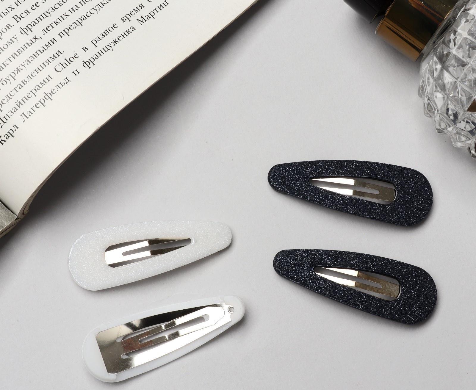 Невидимка для волос «Флоренс