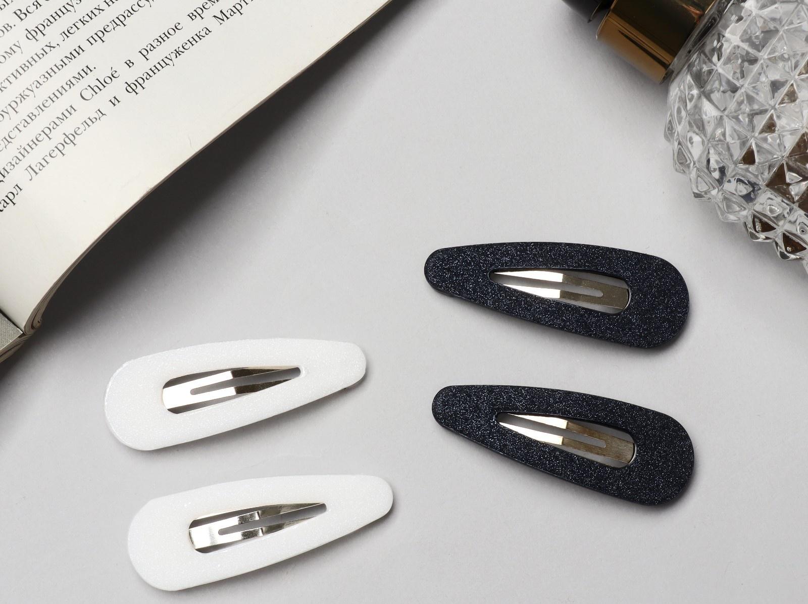 Невидимка для волос «Флоренс