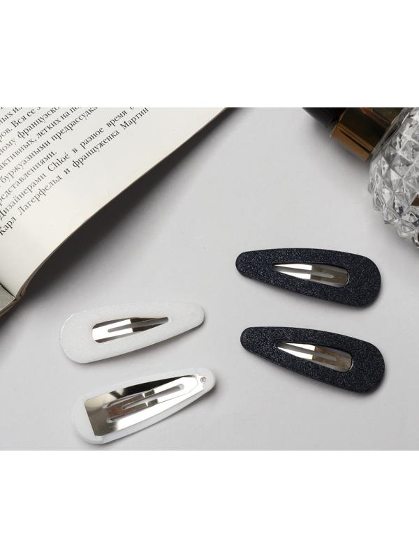 Невидимка для волос «Флоренс