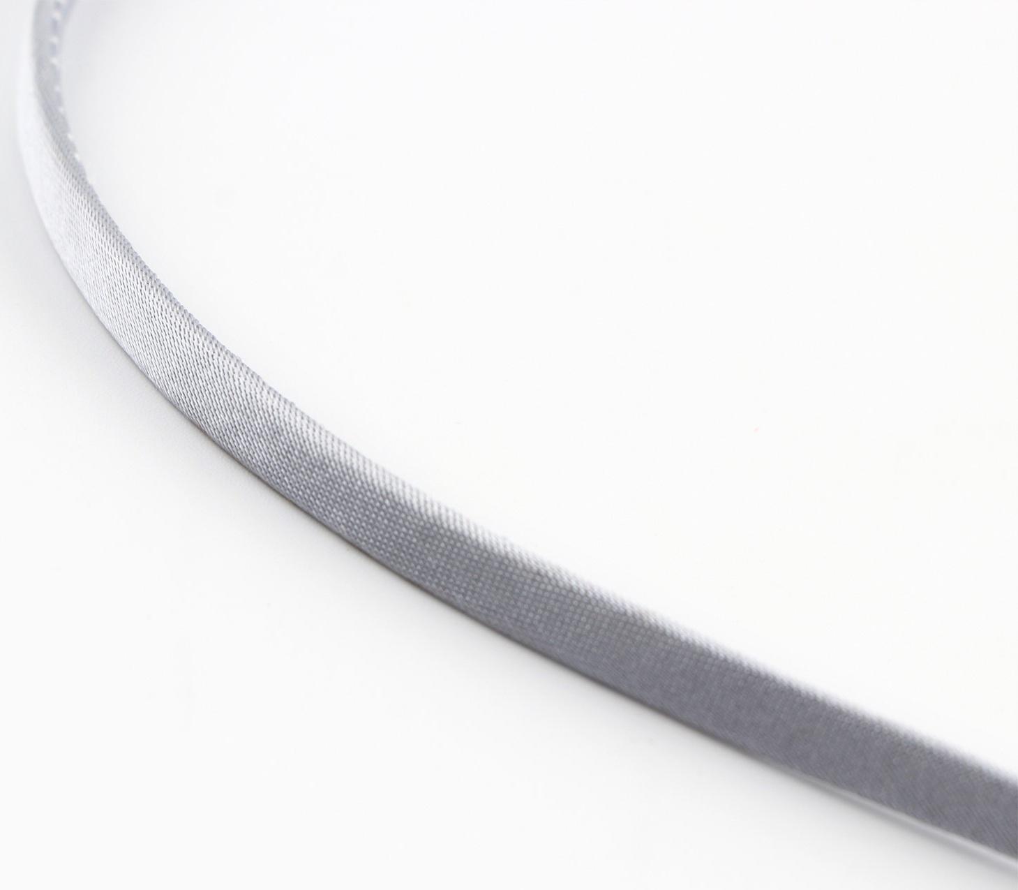 Ободок для волос с декоративными элементами Beauty, 0.8 х 13 х 24 см