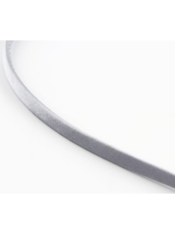 Ободок для волос с декоративными элементами Beauty, 0.8 х 13 х 24 см