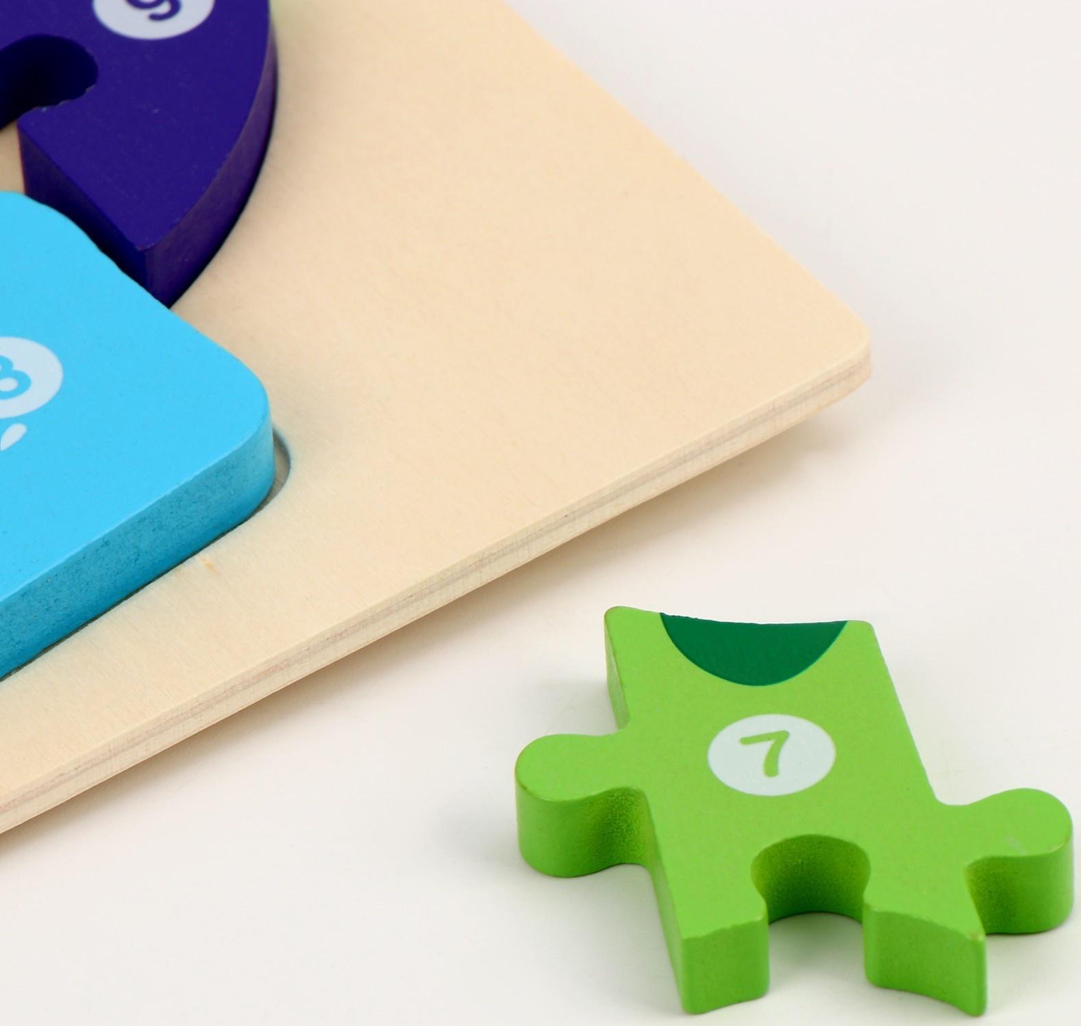 Рамка-вкладыш «Дракоша» 22 × 18 × 0,9 см