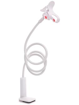 Держатель-подставка для мобильных устройств, 4.7-11 дюймов, 130 см