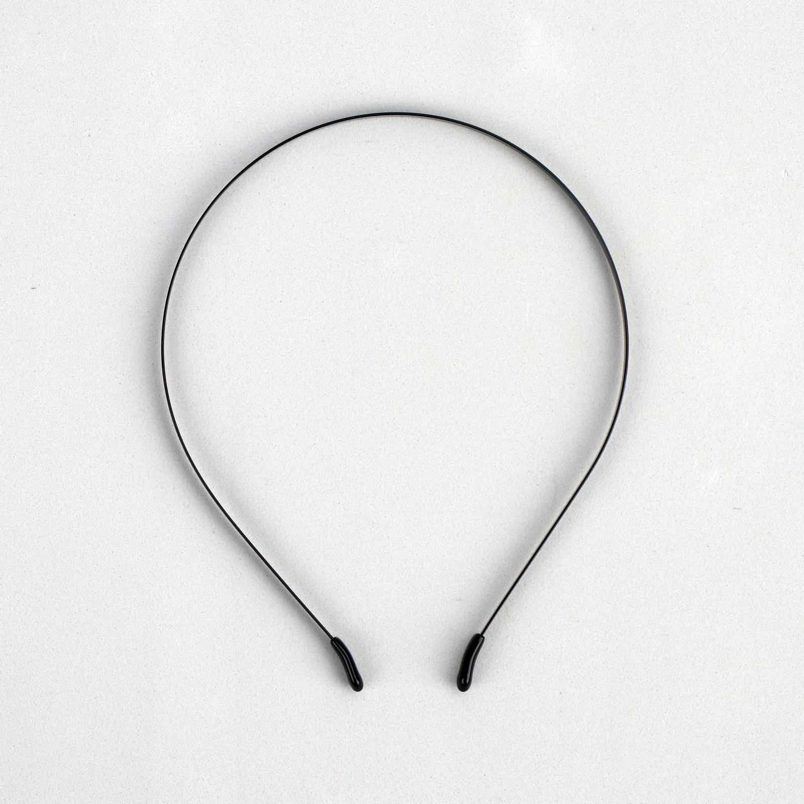 Карнавальный набор «Лиса аниме», рыжий, 2 предмета: хвост, ушки