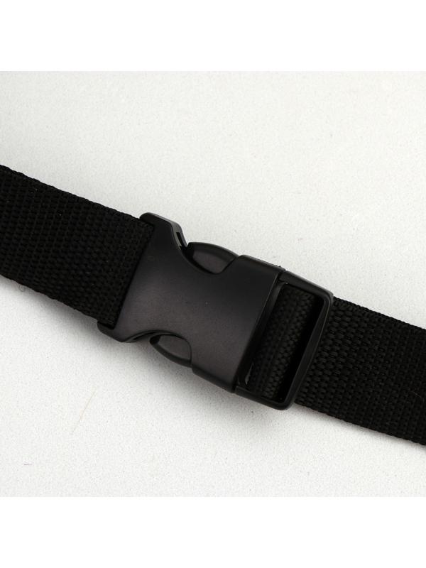 Карнавальный набор «Лиса аниме», рыжий, 2 предмета: хвост, ушки