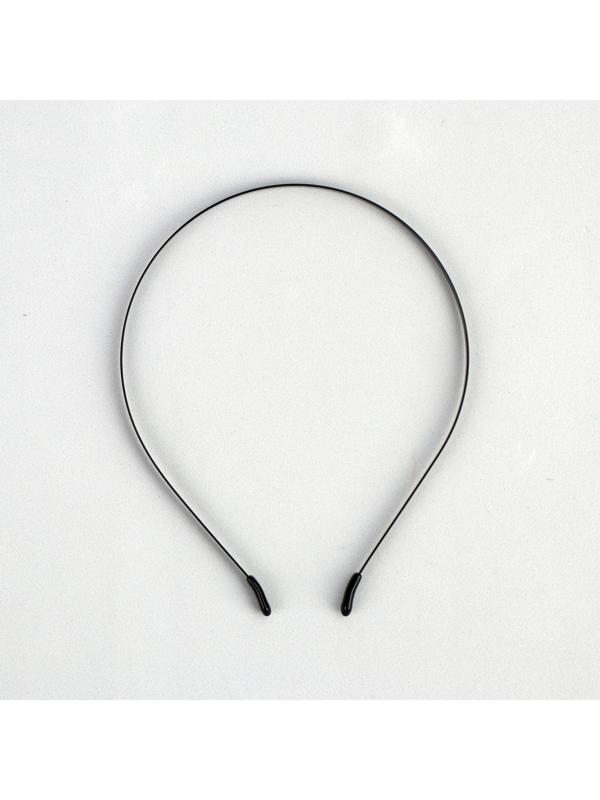 Карнавальный набор «Лиса аниме», рыжий, 2 предмета: хвост, ушки