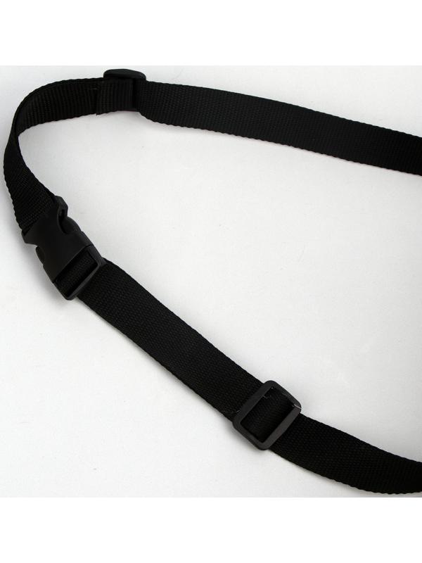 Карнавальный набор «Лиса аниме», рыжий, 2 предмета: хвост, ушки