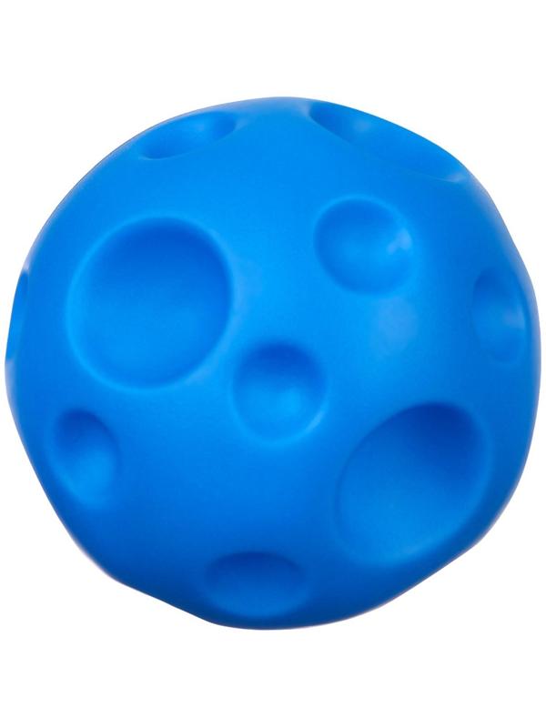 Подарочный набор развивающих тактильных мячиков Крошка Я «Праздничный домик», 5 шт., новогодняя упаковка