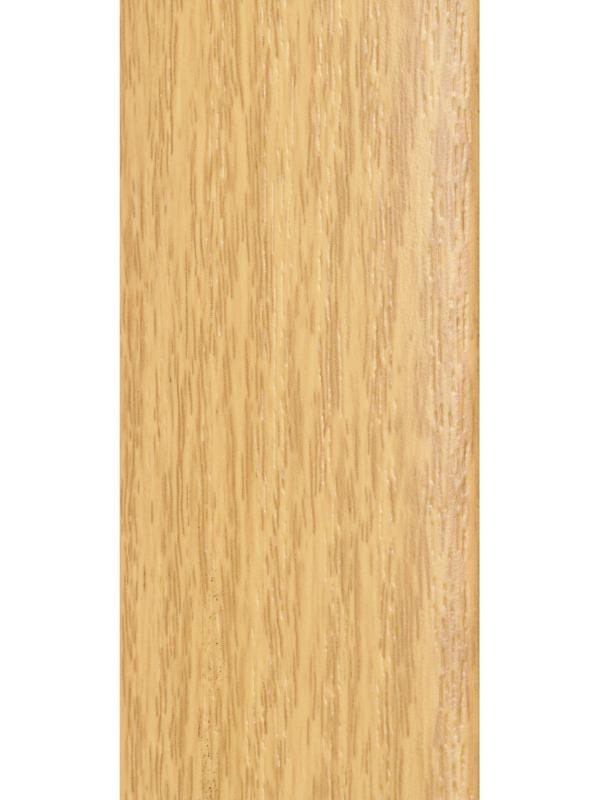 Порог . без монтажного канала  36мм 0,9м Идеал, Дуб светлый