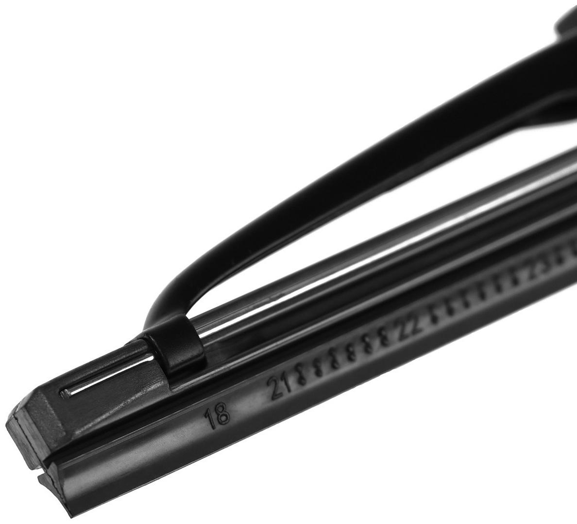 Щетка стеклоочистителя Autovirazh 