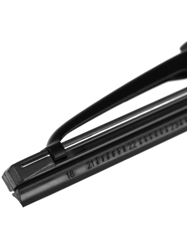 Щетка стеклоочистителя Autovirazh 