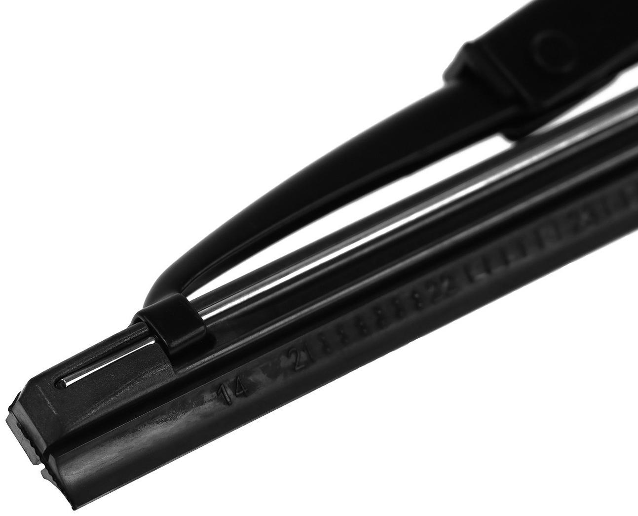 Щетка стеклоочистителя Autovirazh 