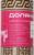 Клеёнка на стол на нетканой основе Доляна «Афины», ширина 140 см, рулон 20 м, цвет коричневый