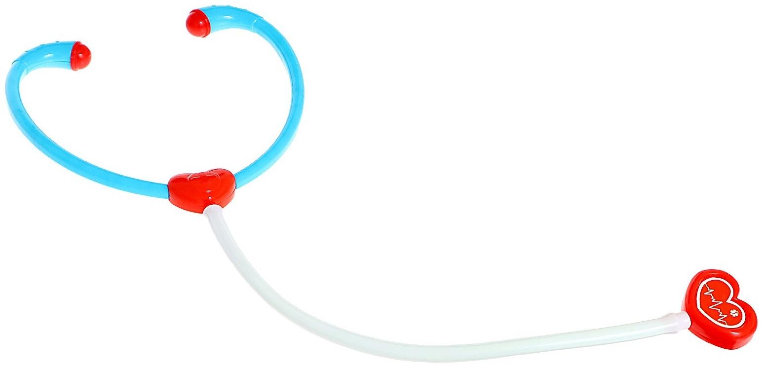 Игровой набор «Доктор» в чемоданчике, с аксессуарами