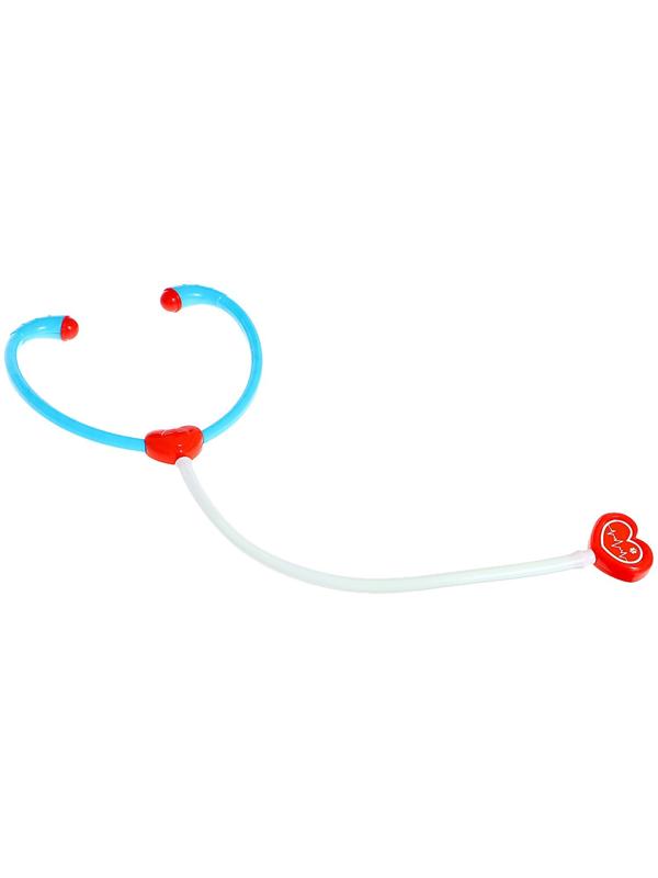 Игровой набор «Доктор» в чемоданчике, с аксессуарами